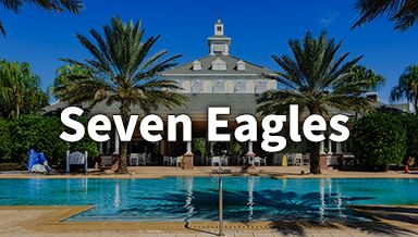 Seven Eagles