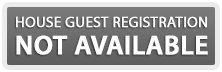 No House Guest Pass